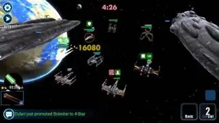 Ships Arena