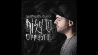 Risy-O - Terra Santa (prod. Big Dega) 2014
