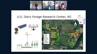 Dairy Innovation Hub: Featured research on environmental and economic sustainability