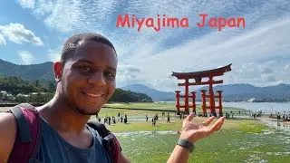 Miyajima - Découverte et randonnée de ce patrimoine UNESCO du Japon - 4K 2024