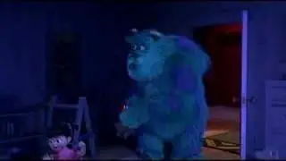 Pixar Walle Easter Egg