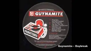 Guynamite  - Daybreak
