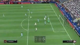 FIFA 22 Fail (Weekend League)