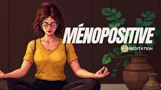 🎧 Méditation 1 –Revenir en paix dans la (pré)ménopause