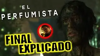 &iexcl;FINAL EXPLICADO! EL PERFUMISTA (PEL&Iacute;CULA 2022) - FINAL EXPLICADO - EL PERFUMISTA NETFLIX