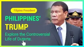 Duterte: The Controversial Life of the Philippines' Trump