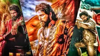 Pushpa x Asal kolaar| Pushpa 2 mass scene tamil |pushpa rule #pushpa2