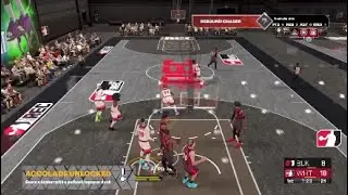 NBA 2K23 Season 6 Highlights
