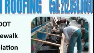 roofing nyc roofing
