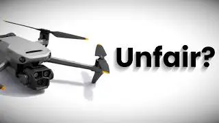 Секрет, сделавший DJI непобедимой.