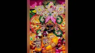 Jai Shree Radha Vallabh 🙏♥️