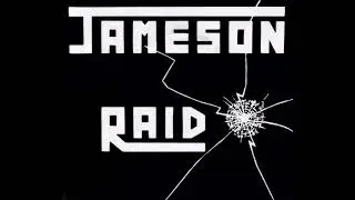 Jameson Raid - Live in Birmingham 1982 [Full Concert]