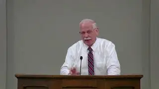 Adult Bible Class