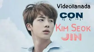 Videollamada con Jin/Imagina ~Declaracion~