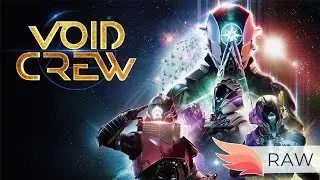 Phenexa - Void Crew (Early Access Gameplay)