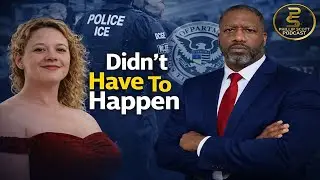 Why Black Americans Aren't Out Protesting For Renee Nicole Good