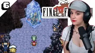 Terra and the Esper - Final Fantasy VI - Part 6