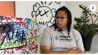 Smart Shooters on the Local News | Grand Rapids, Michigan