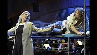 TOSCA - G.Puccini - Katarzyna Holysz / Tomasz Kuk - duet I akt