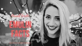 Emulin Facts with Dr Jospeh Ahrens Valentus Emulin Distributor Where to Buy Emulin