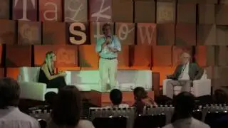 Palestra Mercado Editorial, no Sal&atilde;o Carioca do Livro - LER