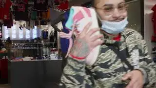 SucceZz x Nike x Social Status &ldquo;Free Lunch SBs&rdquo; prod by @FlightSkoolVideosTv