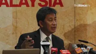 NEWS: &lsquo;Pockets of opportunity&rsquo; amid challenging market, says Tajuddin