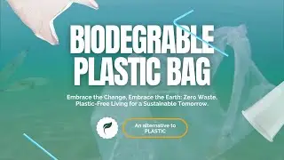 From Waste to Wonder: My Biodegradable Orange Peel Bag🍊
