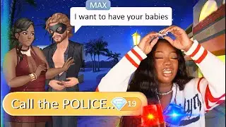 playing episode and regretting it.. pt.13