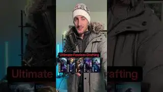 Абсолютно бесстрашный драфт в собственной лиге Red Bull