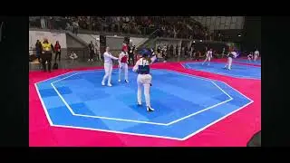 Viki Ahil 2026 Austrian open G1 insbrug@ichvas 