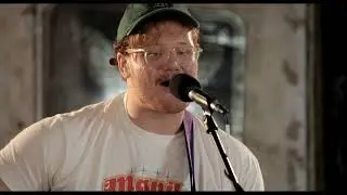 Harrison Gordon - Half empty tall boys (Cometogetherspace Sessions)