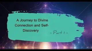 Draft PDragonLabs |  A Journey to Divine Connection and Self-Discovery  | @PDragonLabs
