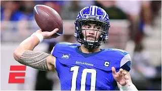 Seattle Dragons vs. St. Louis BattleHawks | Week 4 | 2020 XFL Highlights