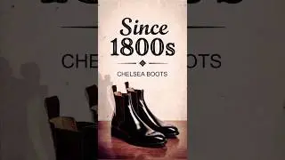 Почему каждому мужчине нужны ботинки челси 👞 (полное руководство внутри!)