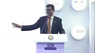 Journey of SEBI Stall  - IITF 2023