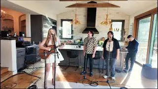 Runaway - Live from Topanga Canyon