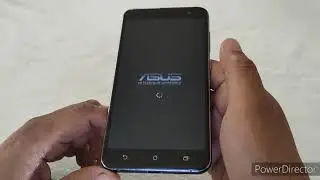 quitar cuenta de Google Asus Zenfone 3 método 2021