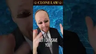 Clone Law