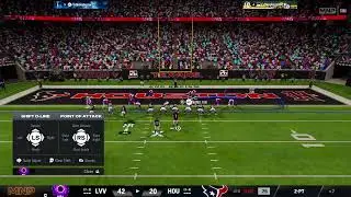 The VFL S5 - Week 11