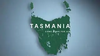 A lap of the map road trip | Discover Tasmania