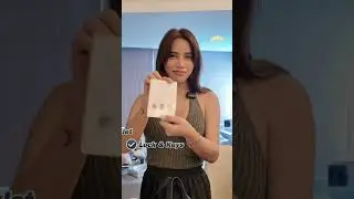 Mariah Santos | Hermes Picotin 18