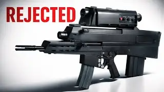 Every M4 Replacement Rifle Program Fully Explained