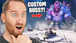 11 Creative 2.0 Maps That ARE CRAZY!