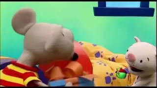 Treehouse TV Branding Reel (2013)