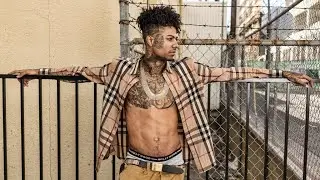 blueface baby girl instrumental (slowed reverb)