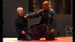Taikai 2002, Norway