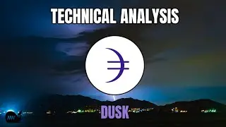 Dusk Network: Technical Analysis & Price Prediction
