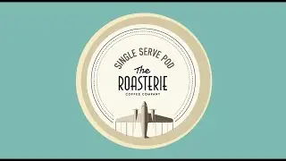 Roasterie Single Serve Pods