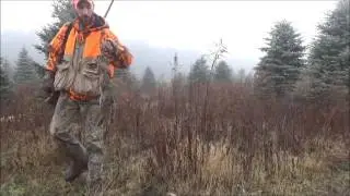 3D outdoors solo run